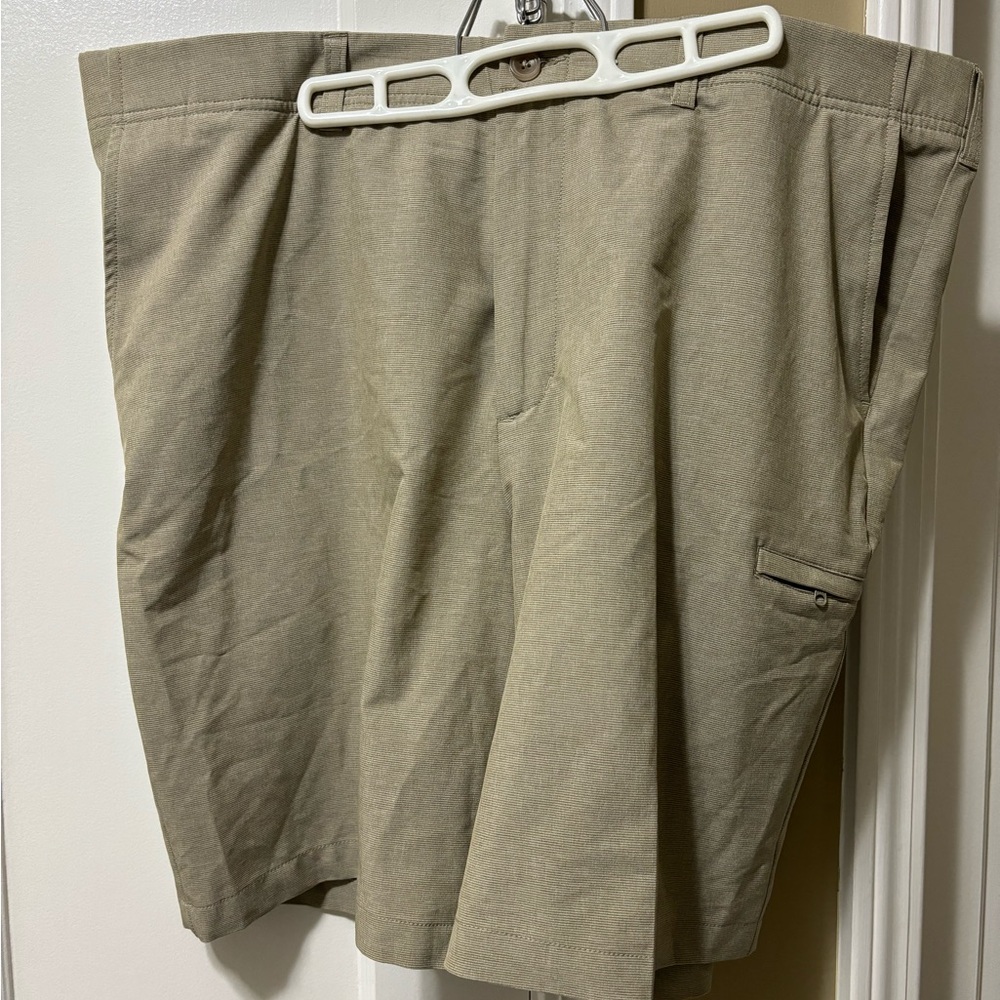 Haggar Men’s Shorts
